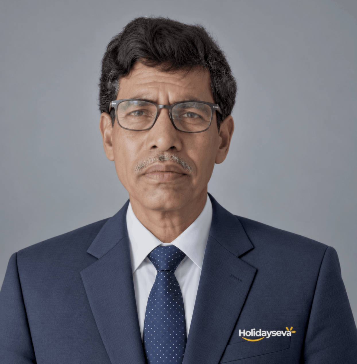 Mr. K Nayak
