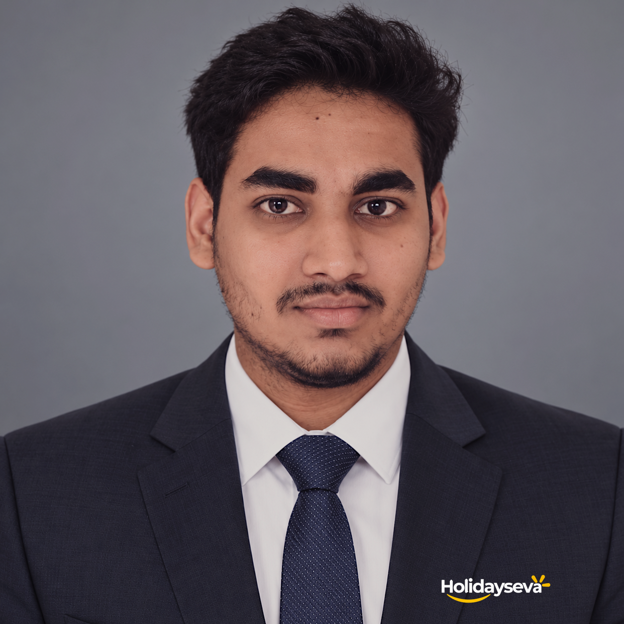 Mr. Suman Kalyan Nayak