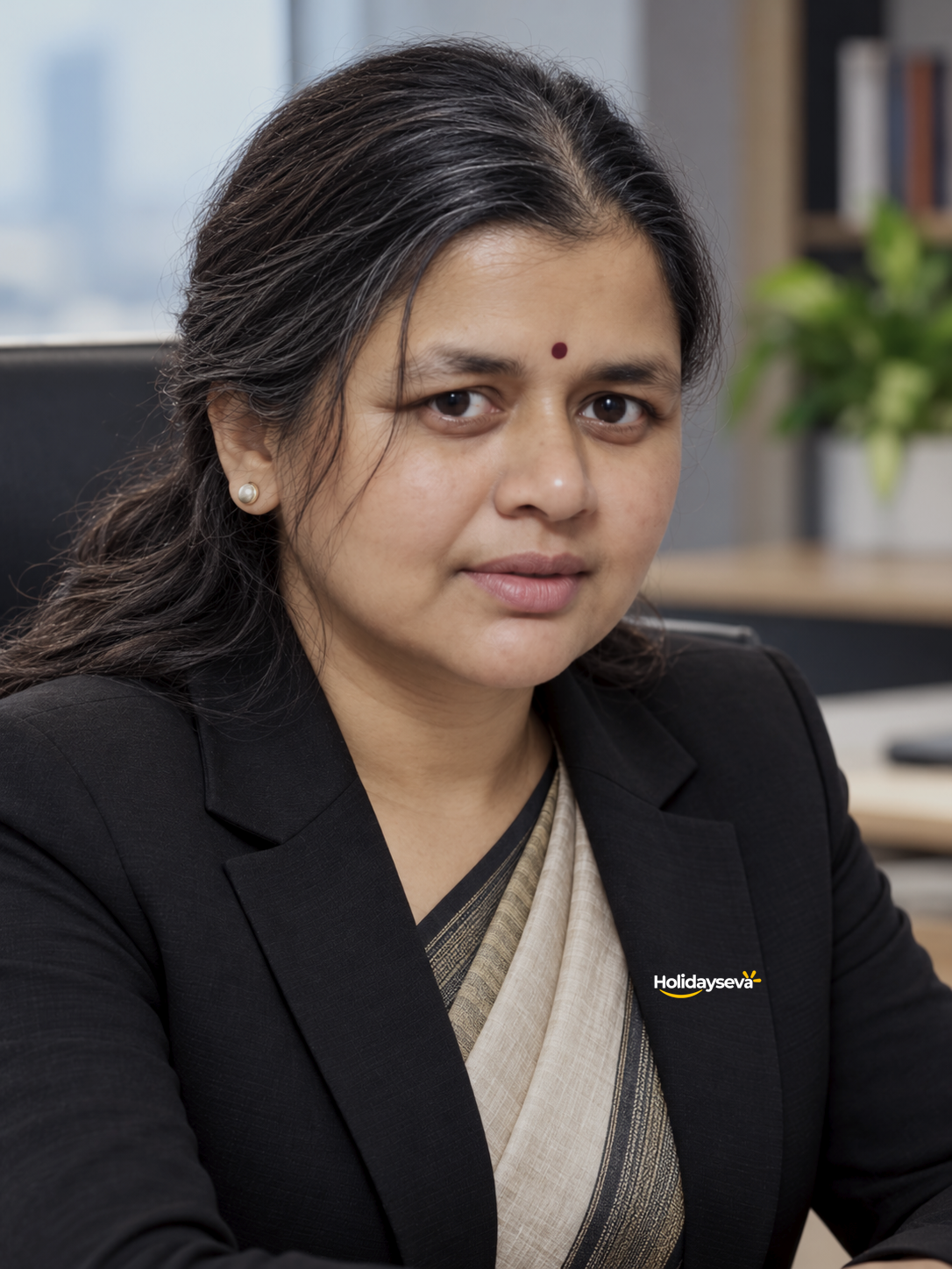 Mrs. Susmita