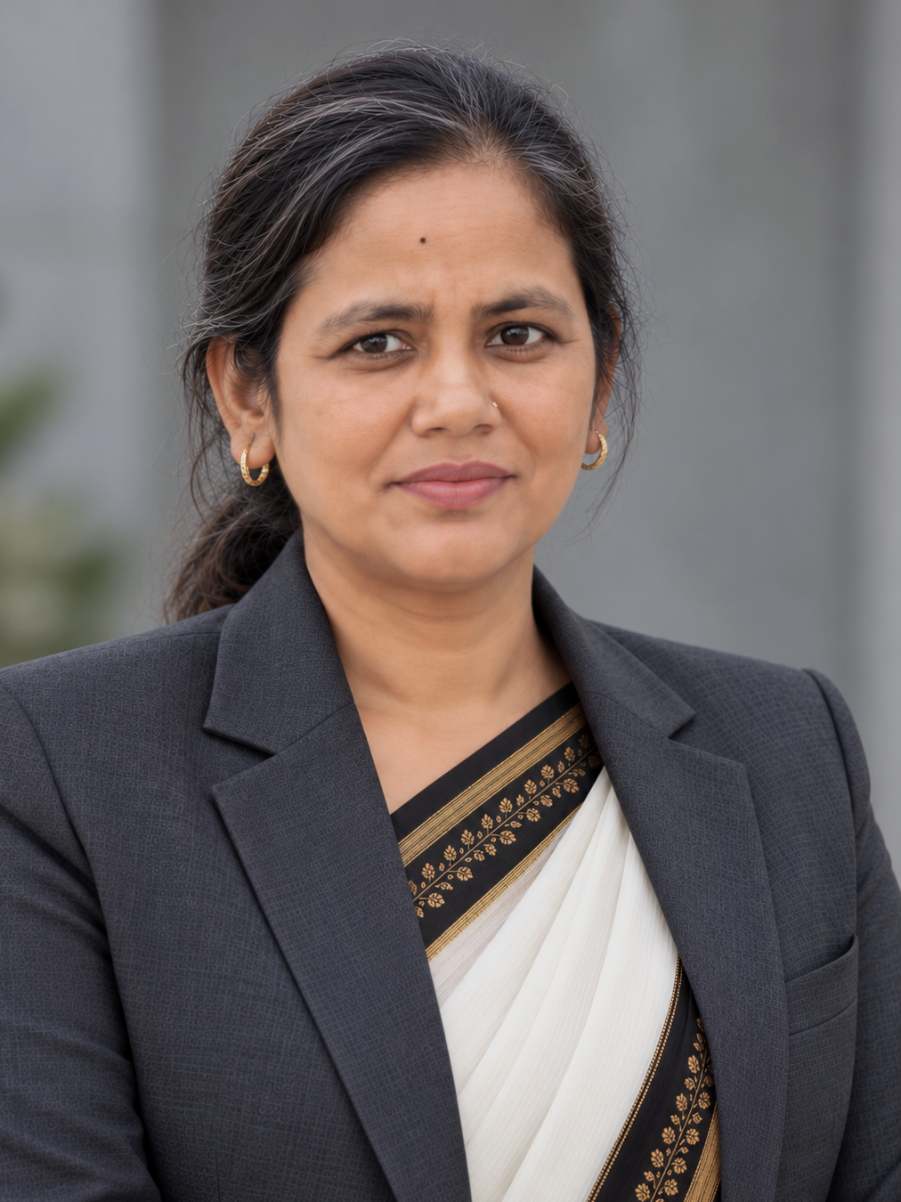 Mrs. Sunita
