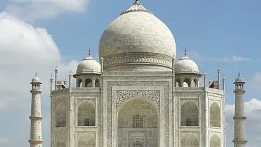 10 Hidden facts About Taj Mahal