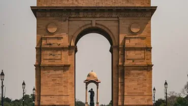 Delhi